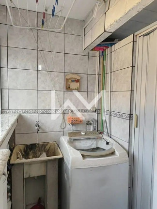 Imagem Apartamento com 3 Quartos à Venda, 68 m² em Parque Cecap - Guarulhos