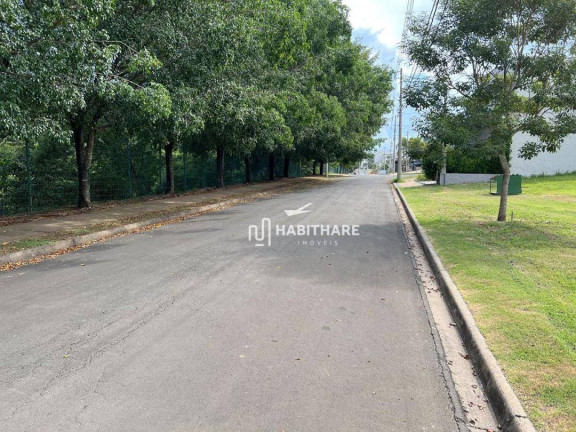 Imagem Terreno à Venda, 517 m² em Damha I - Piracicaba