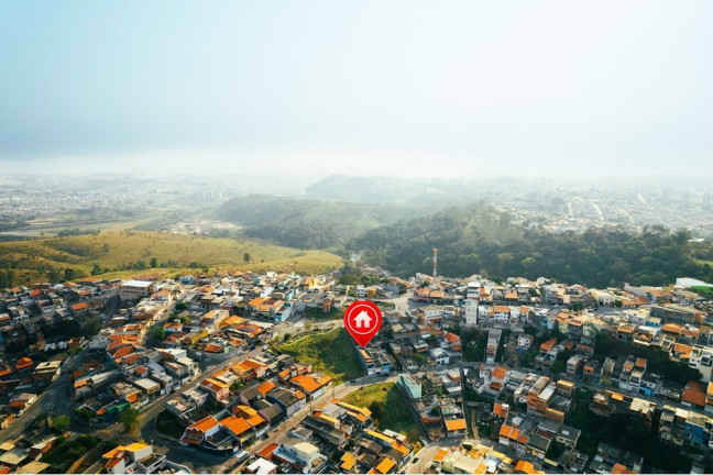 Imagem Casa com 2 Quartos à Venda, 138 m² em Cidade Nova Ii - Várzea Paulista