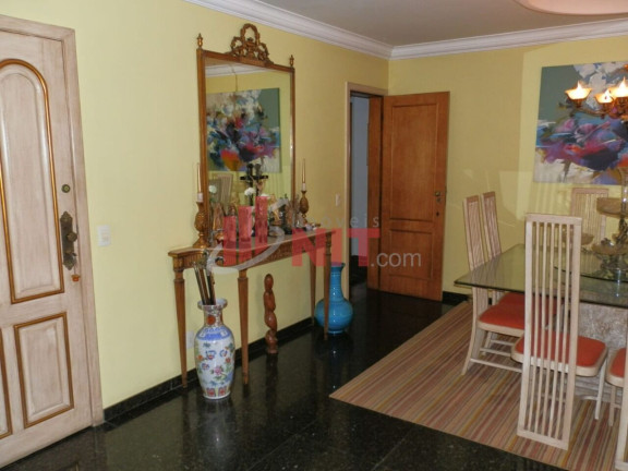 Imagem Apartamento com 3 Quartos à Venda, 175 m² em Icaraí - Niterói Imagem Apartamento com 3 Quartos à Venda, 175 m² em Icaraí - Niterói