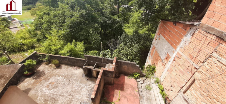 Imagem Sobrado com 3 Quartos à Venda, em Vila Zanela - Franco Da Rocha Imagem Sobrado com 3 Quartos à Venda, em Vila Zanela - Franco Da Rocha