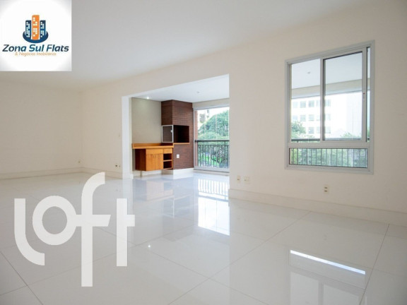 Imagem Apartamento com 3 Quartos à Venda, 168 m² em água Branca - São Paulo Imagem Apartamento com 3 Quartos à Venda, 168 m² em água Branca - São Paulo