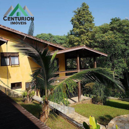 Imagem Casa com 4 Quartos à Venda, 415 m² em Chácara Dos Junqueiras - Carapicuíba Imagem Casa com 4 Quartos à Venda, 415 m² em Chácara Dos Junqueiras - Carapicuíba