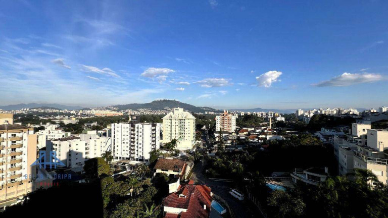 Imagem Apartamento com 2 Quartos à Venda, 73 m² em Itacorubi - Florianópolis Imagem Apartamento com 2 Quartos à Venda, 73 m² em Itacorubi - Florianópolis