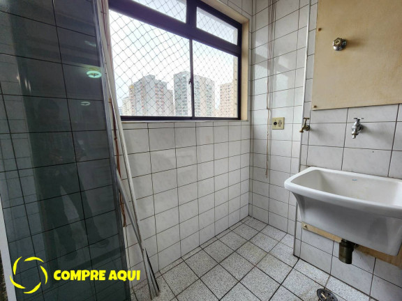Imagem Apartamento com 2 Quartos à Venda, 58 m² em Barra Funda - São Paulo