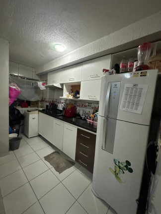 Imagem Apartamento com 2 Quartos à Venda, 42 m² em Torquatro Tapajos - Manaus Imagem Apartamento com 2 Quartos à Venda, 42 m² em Torquatro Tapajos - Manaus