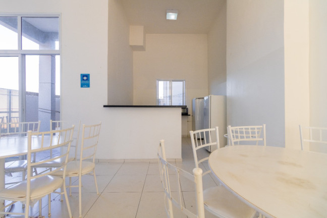 Imagem Apartamento com 2 Quartos à Venda, 52 m² em Vila Bela - São Paulo Imagem Apartamento com 2 Quartos à Venda, 52 m² em Vila Bela - São Paulo