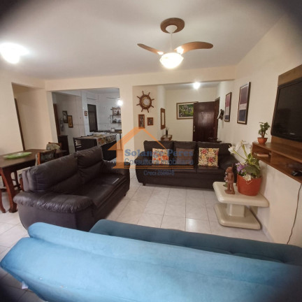 Imagem Apartamento com 3 Quartos à Venda, 115 m² em Itaguá - Ubatuba Imagem Apartamento com 3 Quartos à Venda, 115 m² em Itaguá - Ubatuba