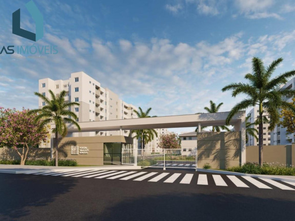 Imagem Imóvel com 2 Quartos à Venda, 48 m² em Nova São Pedro - São Pedro Da Aldeia Imagem Imóvel com 2 Quartos à Venda, 48 m² em Nova São Pedro - São Pedro Da Aldeia
