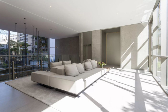 Imagem Apartamento com 3 Quartos à Venda, 317 m² em Itaim Bibi - São Paulo Imagem Apartamento com 3 Quartos à Venda, 317 m² em Itaim Bibi - São Paulo