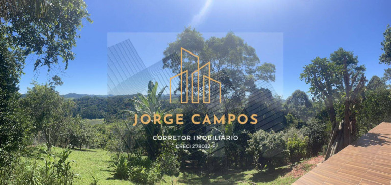 Imagem Chácara com 3 Quartos à Venda, 2 m² em Canaã - Jambeiro Imagem Chácara com 3 Quartos à Venda, 2 m² em Canaã - Jambeiro