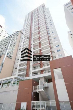 Imagem Apartamento com 1 Quarto à Venda, 48 m² em Centro - São Paulo Imagem Apartamento com 1 Quarto à Venda, 48 m² em Centro - São Paulo