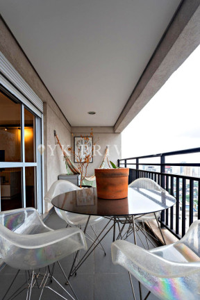 Imagem Apartamento com 3 Quartos à Venda, 306 m² em Perdizes - São Paulo