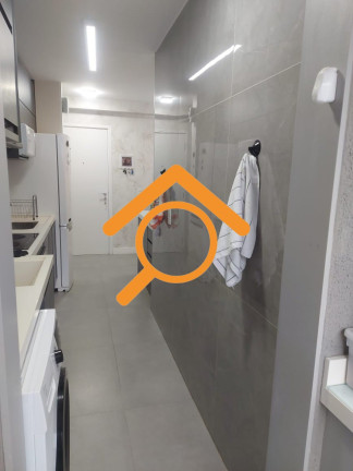 Imagem Imóvel com 2 Quartos à Venda, 63 m² em Vila Isa - São Paulo Imagem Imóvel com 2 Quartos à Venda, 63 m² em Vila Isa - São Paulo