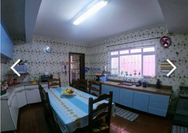 Imagem Sobrado com 3 Quartos à Venda, 222 m² em Centro - Guarulhos Imagem Sobrado com 3 Quartos à Venda, 222 m² em Centro - Guarulhos