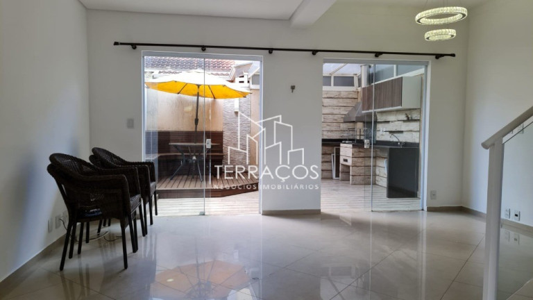 Imagem Casa com 3 Quartos à Venda, 92 m² em Jardim Shangai - Jundiaí Imagem Casa com 3 Quartos à Venda, 92 m² em Jardim Shangai - Jundiaí