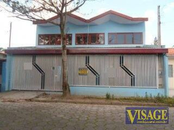 Imagem Casa com 3 Quartos à Venda, em Jd. Siesta - Jacareí Imagem Casa com 3 Quartos à Venda, em Jd. Siesta - Jacareí