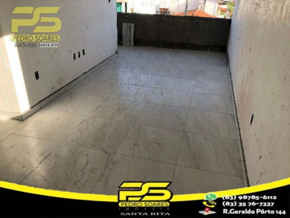Imagem Apartamento com 3 Quartos à Venda, 63 m² em Bessa - João Pessoa Imagem Apartamento com 3 Quartos à Venda, 63 m² em Bessa - João Pessoa