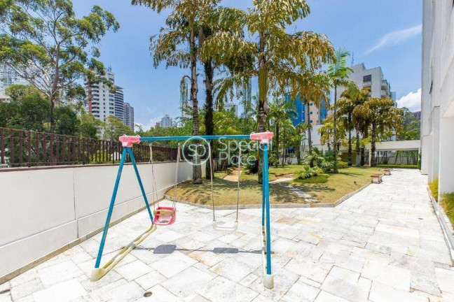 Imagem Apartamento com 4 Quartos à Venda, 300 m² em Morumbi - São Paulo