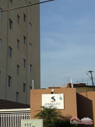 Imagem Apartamento com 2 Quartos à Venda, 64 m² em Jardim Pitoresco - Jacareí Imagem Apartamento com 2 Quartos à Venda, 64 m² em Jardim Pitoresco - Jacareí
