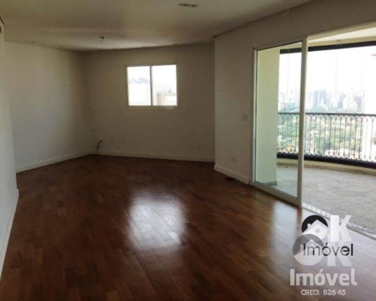 Imagem Apartamento com 4 Quartos à Venda, 239 m² em Jardim Paulista - São Paulo