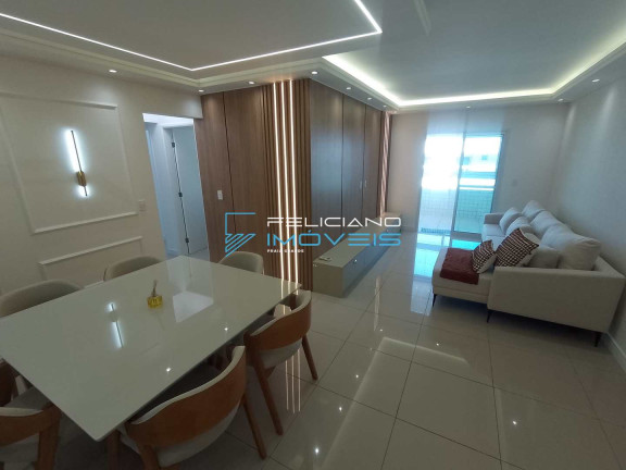 Imagem Apartamento com 2 Quartos à Venda, 100 m² em Guilhermina - Praia Grande Imagem Apartamento com 2 Quartos à Venda, 100 m² em Guilhermina - Praia Grande