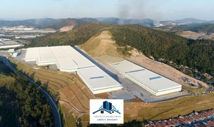 Imagem Imóvel Comercial para Alugar, 9.246 m² Imagem Imóvel Comercial para Alugar, 9.246 m²