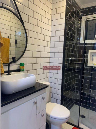Imagem Apartamento com 2 Quartos à Venda, 44 m² em Maranhão - São Paulo Imagem Apartamento com 2 Quartos à Venda, 44 m² em Maranhão - São Paulo