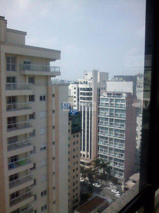 Imagem Apartamento com 1 Quarto à Venda, 50 m² em Moema índios - São Paulo Imagem Apartamento com 1 Quarto à Venda, 50 m² em Moema índios - São Paulo