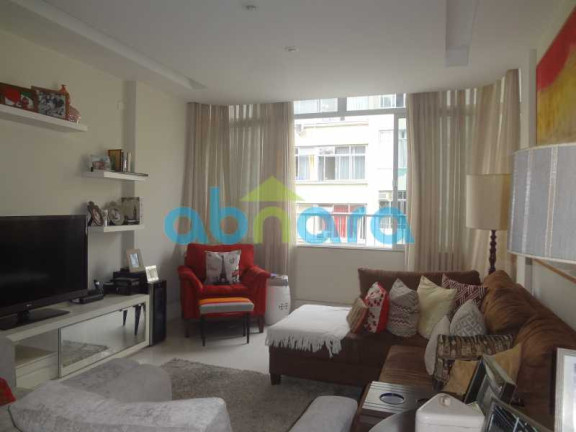 Imagem Apartamento com 2 Quartos à Venda, 80 m² em Copacabana - Rio De Janeiro Imagem Apartamento com 2 Quartos à Venda, 80 m² em Copacabana - Rio De Janeiro