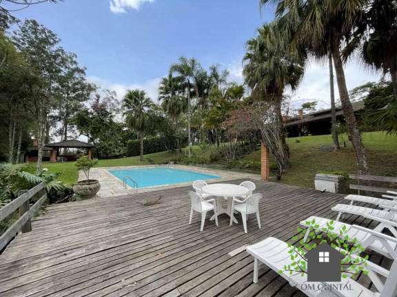 Imagem Casa com 4 Quartos à Venda, 970 m² em Chácara Santa Lúcia Dos Ypes - Carapicuíba