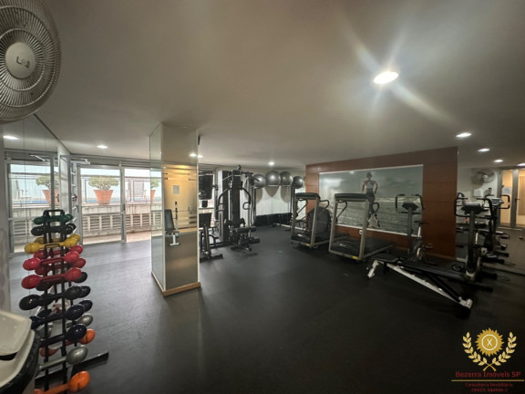 Imagem Apartamento com 1 Quarto à Venda, 63 m² em Pinheiros - São Paulo Imagem Apartamento com 1 Quarto à Venda, 63 m² em Pinheiros - São Paulo