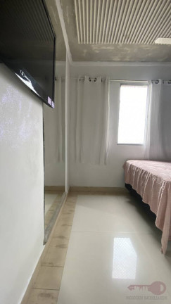 Imagem Apartamento com 2 Quartos à Venda, 47 m² em Vossoroca - Votorantim Imagem Apartamento com 2 Quartos à Venda, 47 m² em Vossoroca - Votorantim