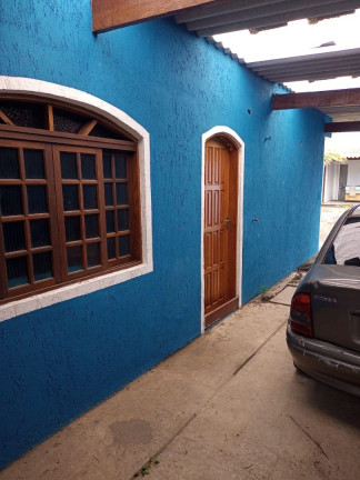 Imagem Casa com 2 Quartos à Venda, 55 m² em Umuarama Parque Itanhaem - área Verde - Itanhaém Imagem Casa com 2 Quartos à Venda, 55 m² em Umuarama Parque Itanhaem - área Verde - Itanhaém