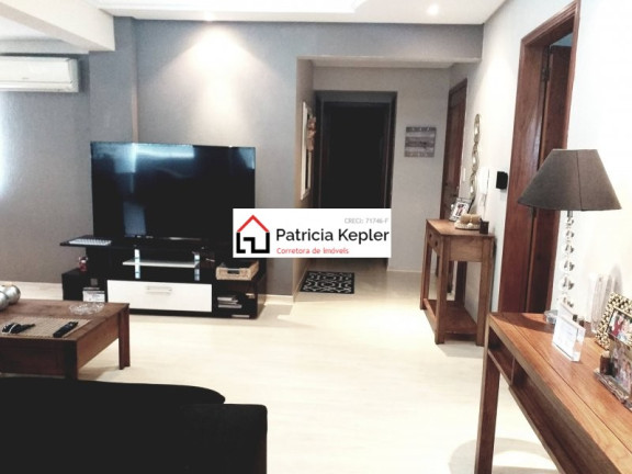 Imagem Apartamento com 4 Quartos à Venda, 150 m² em Jardim Itu - Porto Alegre