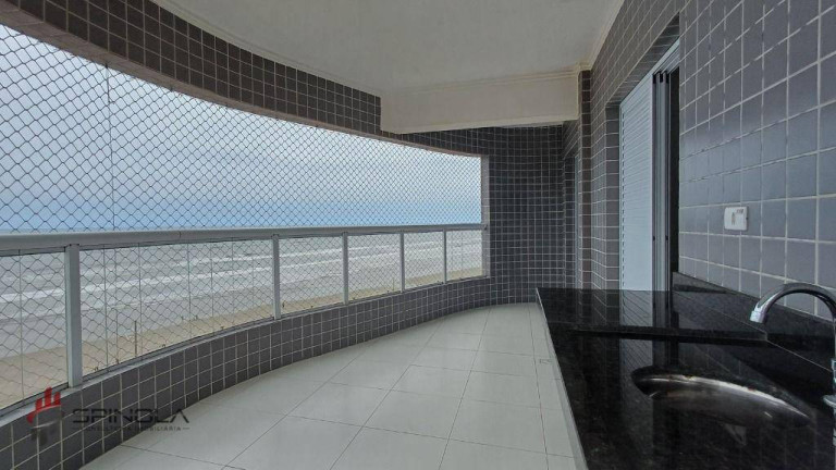 Imagem Apartamento com 2 Quartos à Venda, 91 m² em Caiçara - Praia Grande