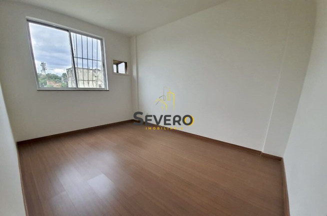 Imagem Apartamento com 3 Quartos à Venda, 90 m² em Centro - São Gonçalo