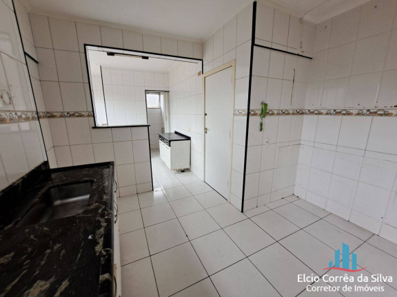 Imagem Apartamento com 2 Quartos à Venda, 70 m² em Vila Belmiro - Santos