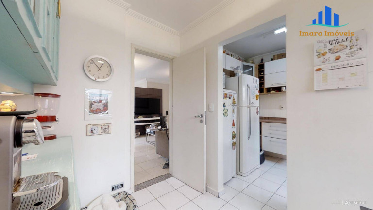 Imagem Apartamento com 4 Quartos à Venda, 147 m² em Chácara Klabin - São Paulo Imagem Apartamento com 4 Quartos à Venda, 147 m² em Chácara Klabin - São Paulo