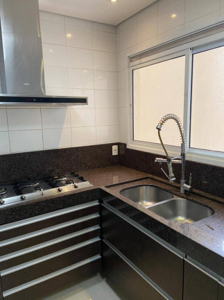 Imagem Apartamento com 3 Quartos à Venda, 158 m² em Tamboré - Santana De Parnaíba