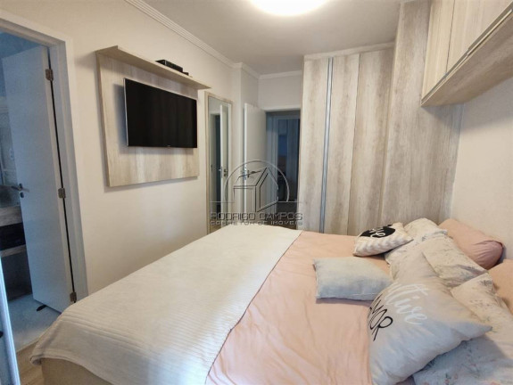 Imagem Apartamento com 3 Quartos à Venda, 102 m² em Forte - Praia Grande Imagem Apartamento com 3 Quartos à Venda, 102 m² em Forte - Praia Grande