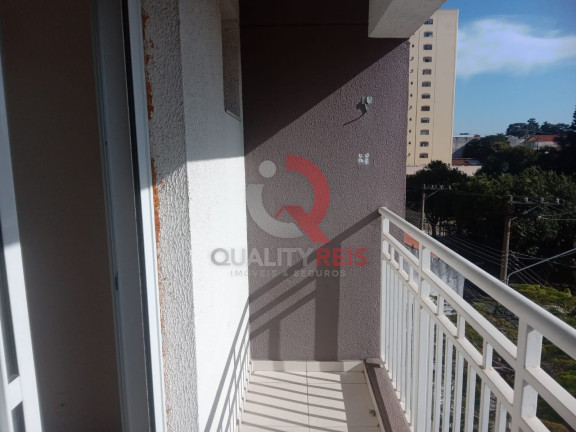 Imagem Apartamento com 2 Quartos à Venda, 63 m² em Vila Gustavo - São Paulo