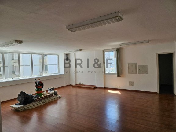 Imagem Imóvel Comercial para Alugar, 90 m² em Brooklin - São Paulo Imagem Imóvel Comercial para Alugar, 90 m² em Brooklin - São Paulo
