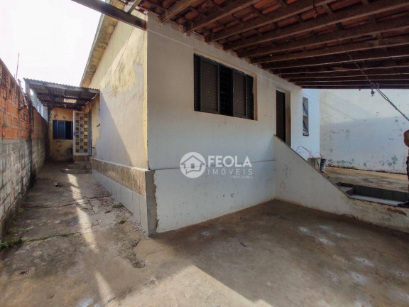 Imagem Casa com 3 Quartos à Venda, 231 m² em Vila Santa Maria - Americana Imagem Casa com 3 Quartos à Venda, 231 m² em Vila Santa Maria - Americana