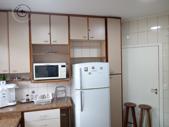 Imagem Apartamento com 3 Quartos à Venda, 98 m² em Enseada - Guarujá Imagem Apartamento com 3 Quartos à Venda, 98 m² em Enseada - Guarujá