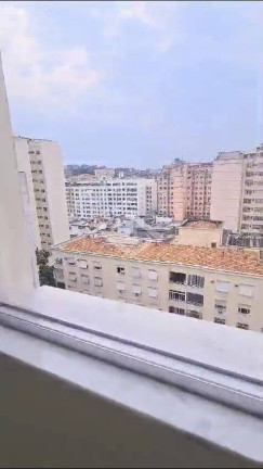 Apartamento com 1 Quarto à Venda, 42 m² em Copacabana - Rio De Janeiro