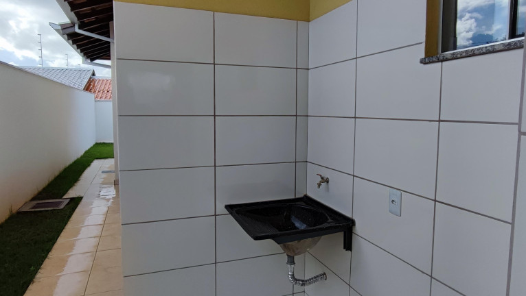 Imagem Casa com 3 Quartos à Venda, 180 m² em Nova Lima - Campo Grande
