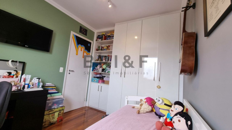 Imagem Apartamento com 3 Quartos à Venda, 95 m² em Brooklin - São Paulo Imagem Apartamento com 3 Quartos à Venda, 95 m² em Brooklin - São Paulo