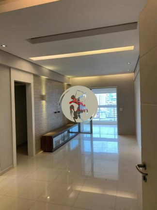 Imagem Apartamento com 3 Quartos à Venda, 155 m² em Gonzaga - Santos Imagem Apartamento com 3 Quartos à Venda, 155 m² em Gonzaga - Santos
