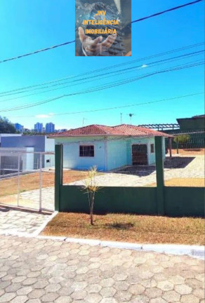 Imagem Casa de Condomínio com 2 Quartos à Venda, 170 m² em Setor Habitacional Arniqueira (águas Claras) - Brasília